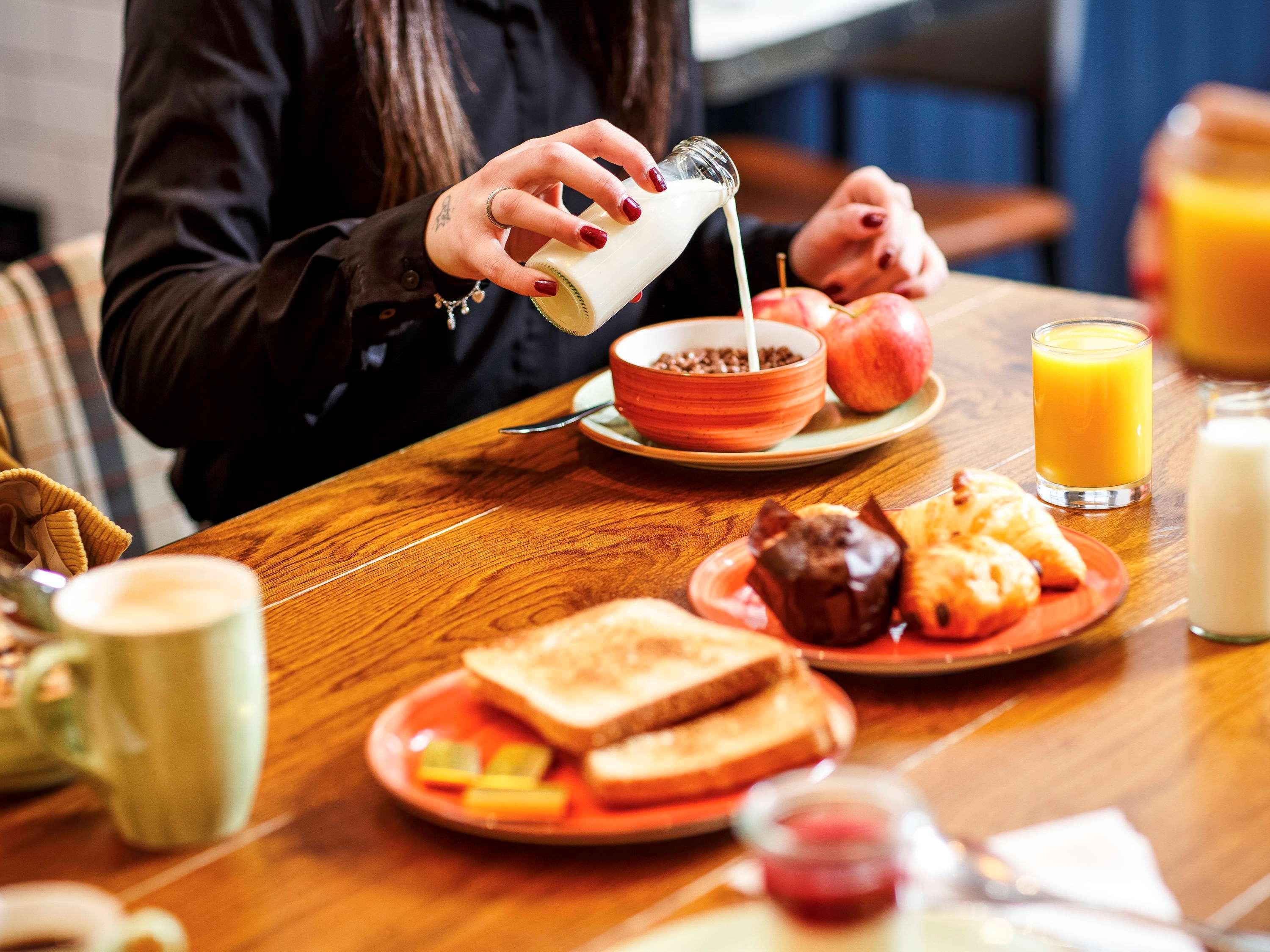 Ibis Styles London Gloucester Road Esterno foto