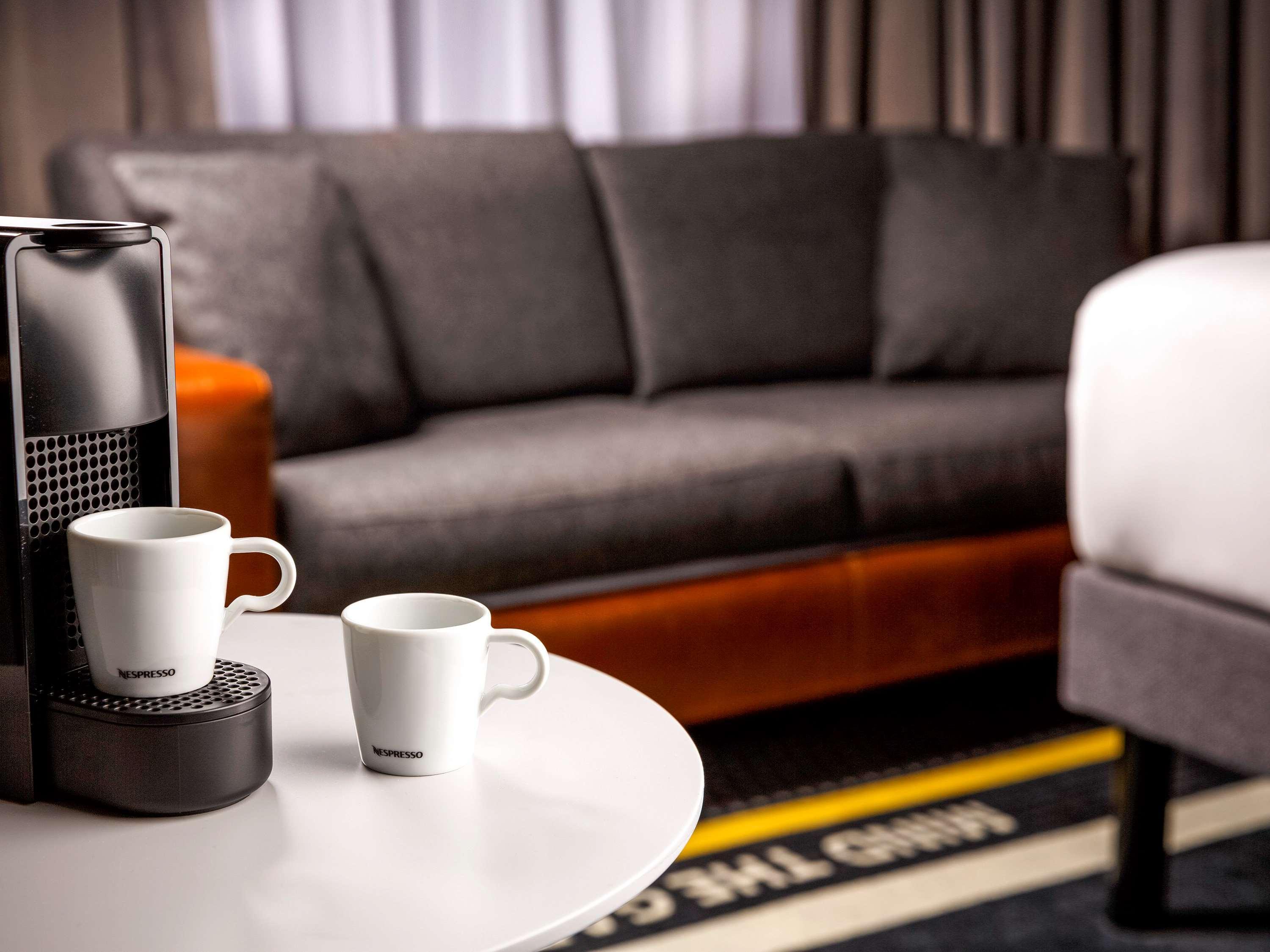 Ibis Styles London Gloucester Road Esterno foto