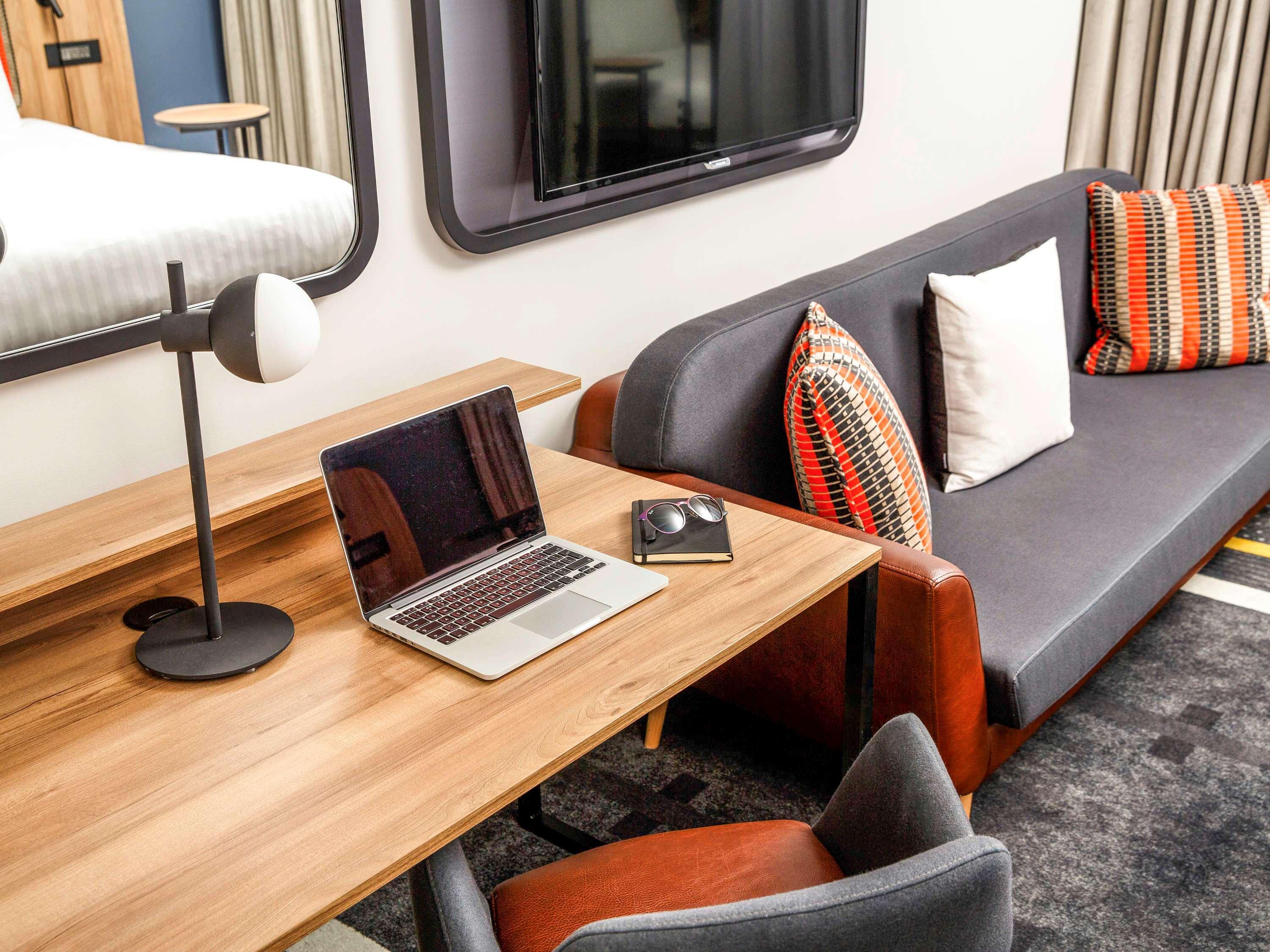 Ibis Styles London Gloucester Road Esterno foto
