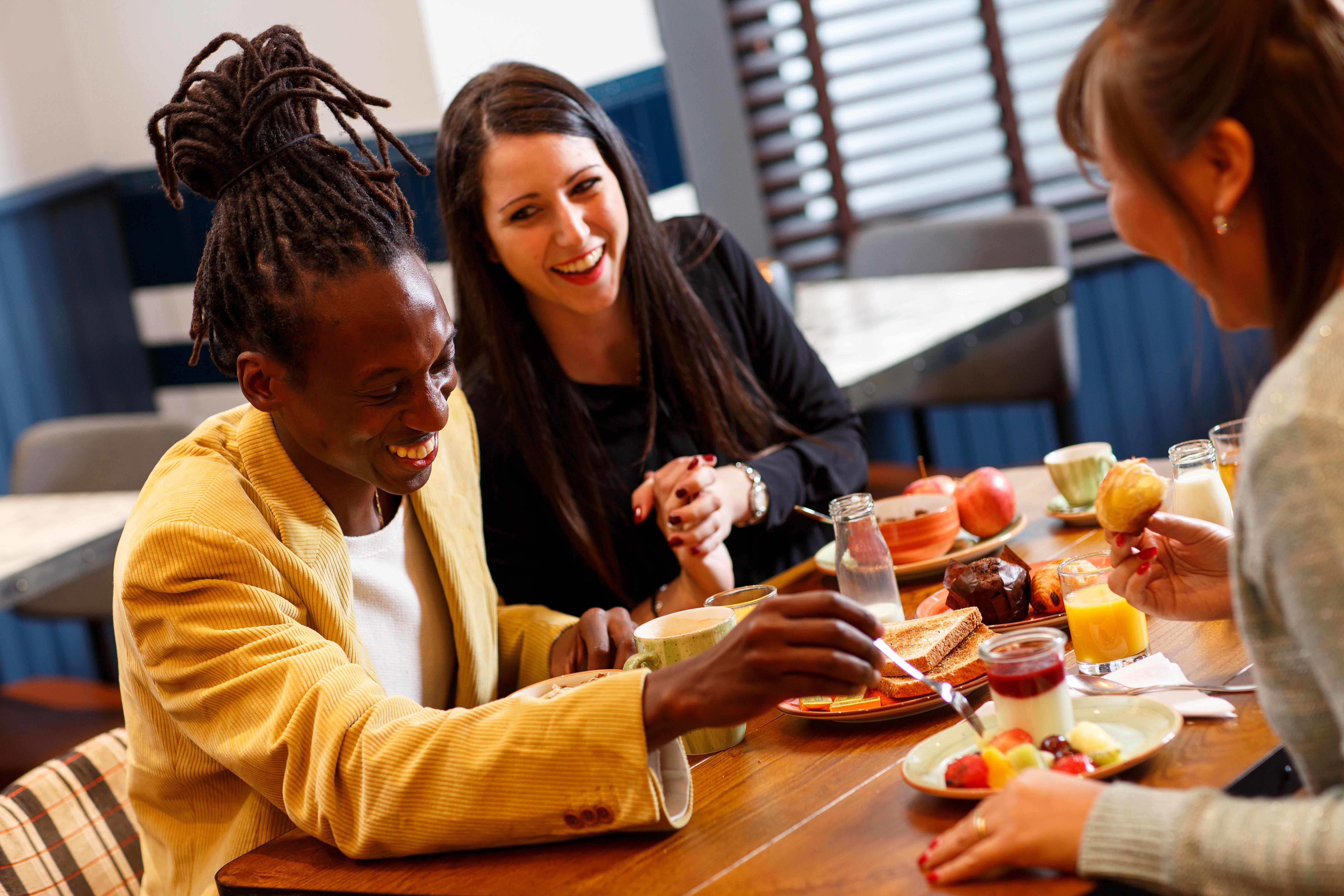 Ibis Styles London Gloucester Road Esterno foto