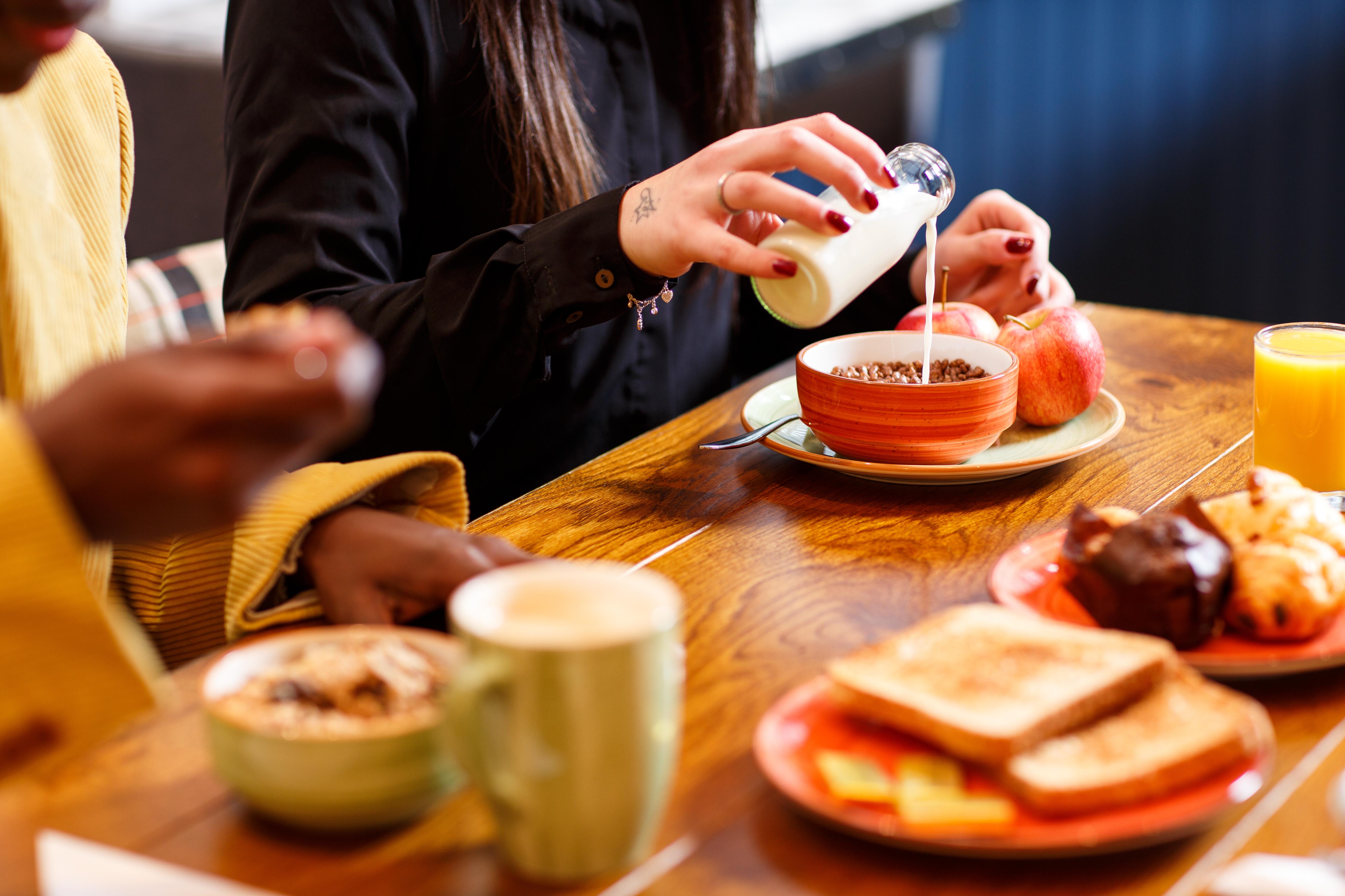 Ibis Styles London Gloucester Road Esterno foto