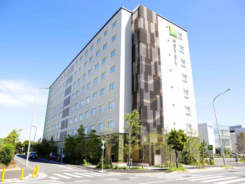 Ibis Styles London Gloucester Road Esterno foto