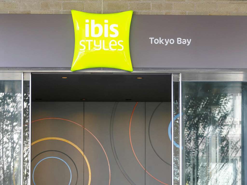 Ibis Styles London Gloucester Road Esterno foto