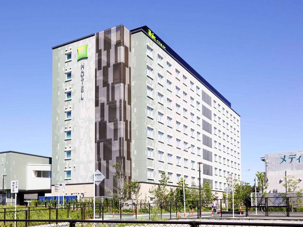 Ibis Styles London Gloucester Road Esterno foto