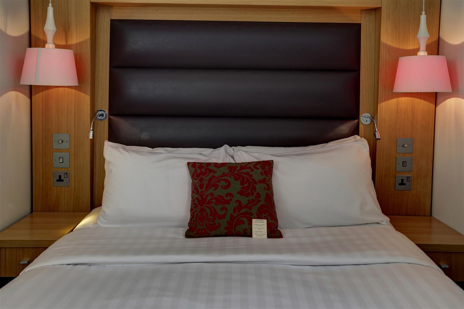 Ibis Styles London Gloucester Road Esterno foto