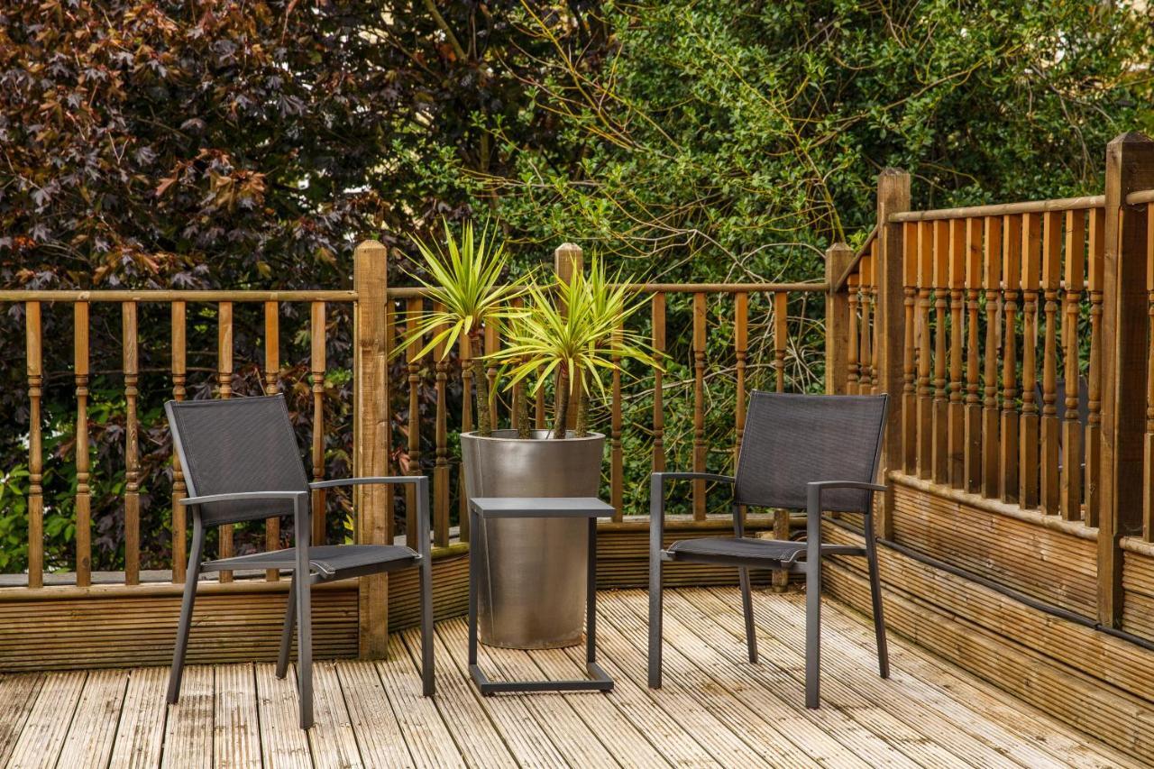 Ibis Styles London Gloucester Road Esterno foto